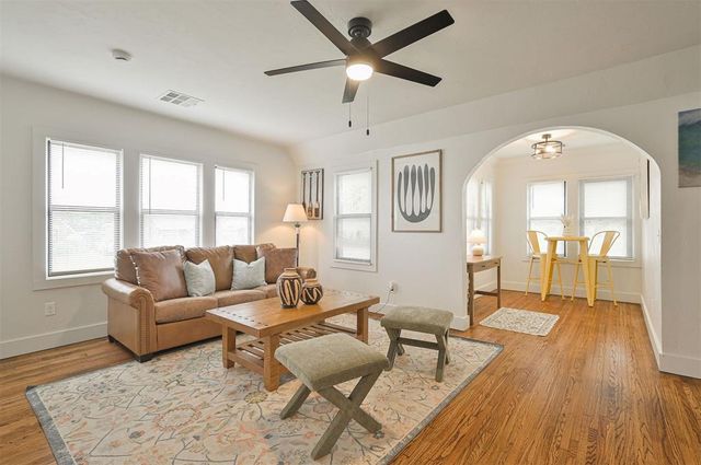 821 NE 17th Street, Oklahoma City, OK 73105