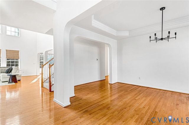 2719 Mill Flume Dr, Midlothian, VA 23112