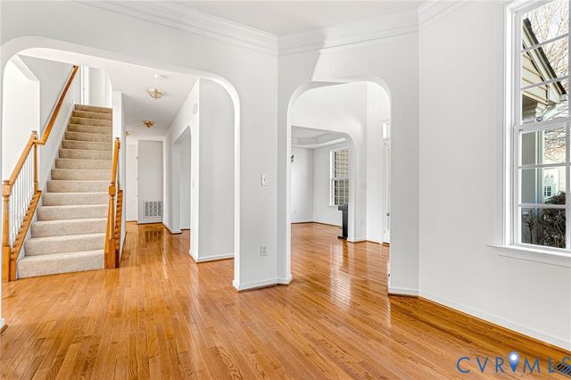 2719 Mill Flume Dr, Midlothian, VA 23112