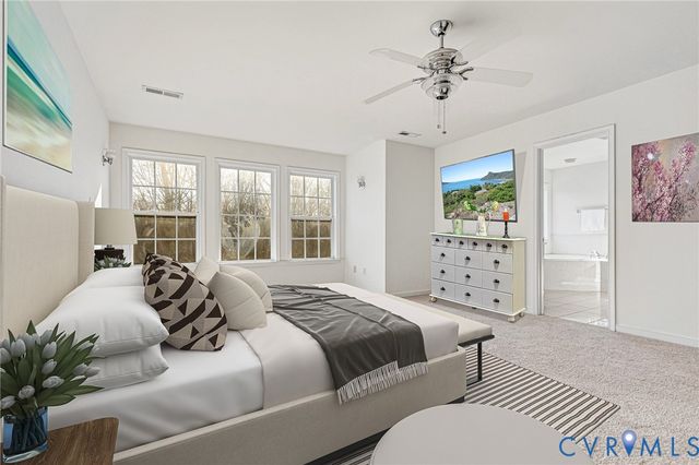 2719 Mill Flume Dr, Midlothian, VA 23112