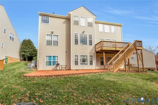 2719 Mill Flume Dr, Midlothian, VA 23112