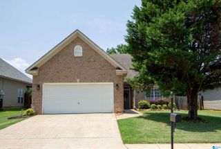 1177 FOREST LAKES WAY, Sterrett, AL 35147