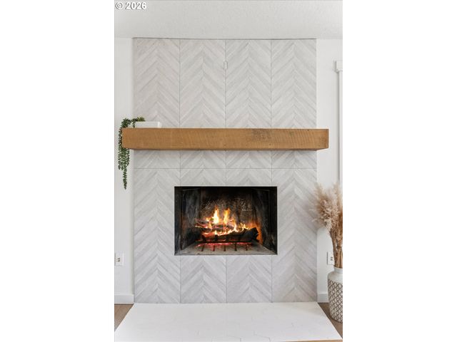 6642 N DELAWARE Ave, Portland, OR 97217