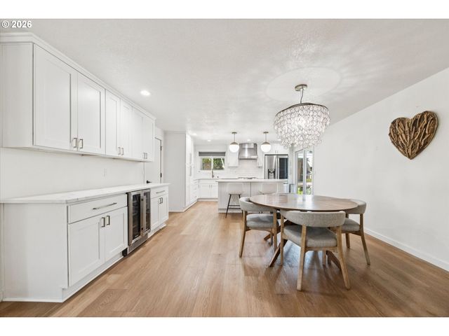 6642 N DELAWARE Ave, Portland, OR 97217