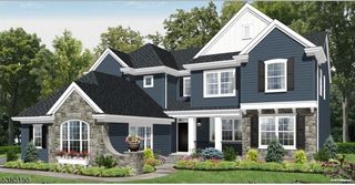 3 Paetzell Farm Court, Milford Boro, NJ 08848