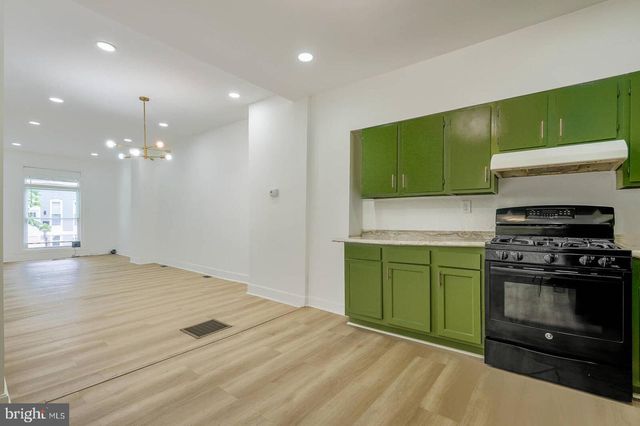 2567 W BALTIMORE ST, Baltimore, MD 21223