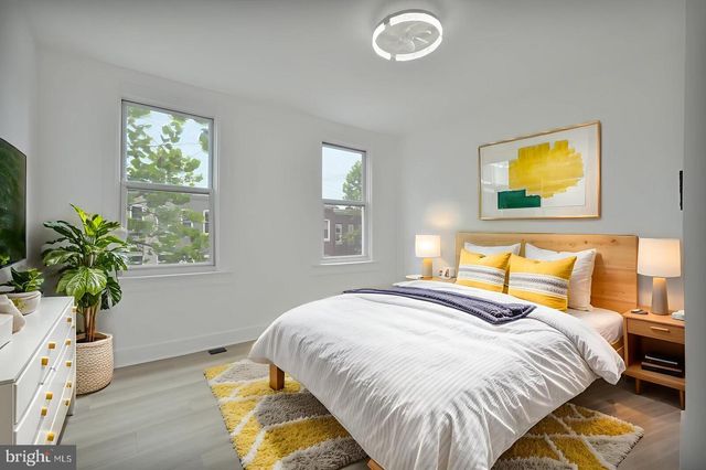 2567 W BALTIMORE ST, Baltimore, MD 21223