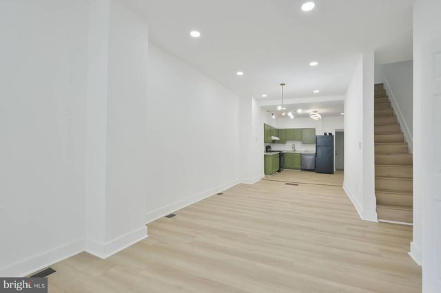 2567 W BALTIMORE ST, Baltimore, MD 21223