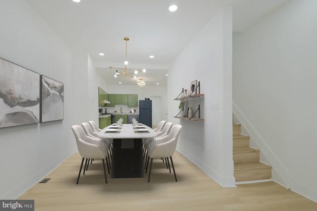 2567 W BALTIMORE ST, Baltimore, MD 21223