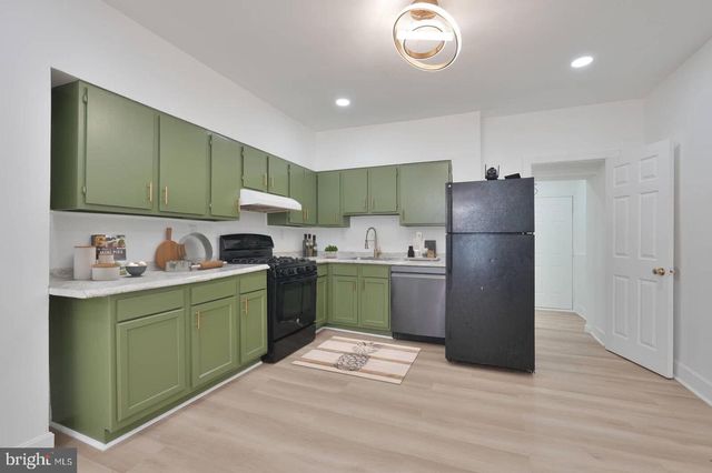 2567 W BALTIMORE ST, Baltimore, MD 21223