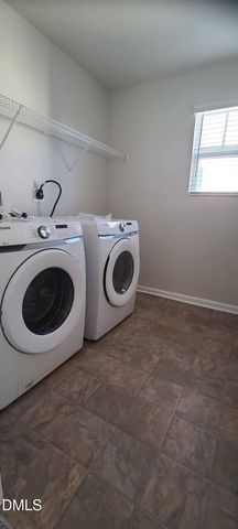 3204 Lake Barkley Way, Fuquay Varina, NC 27526
