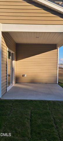 3204 Lake Barkley Way, Fuquay Varina, NC 27526