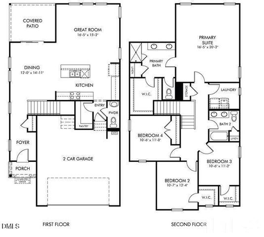 3204 Lake Barkley Way, Fuquay Varina, NC 27526