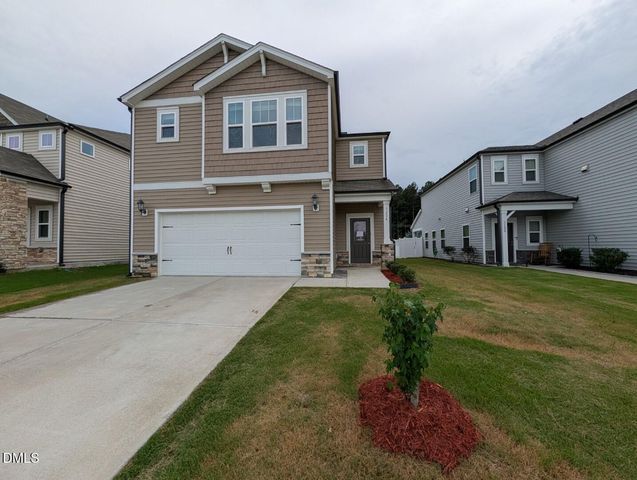 3204 Lake Barkley Way, Fuquay Varina, NC 27526