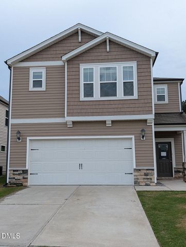 3204 Lake Barkley Way, Fuquay Varina, NC 27526