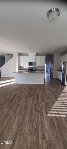 3204 Lake Barkley Way, Fuquay Varina, NC 27526