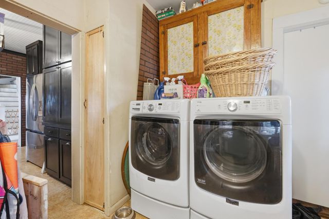 421 S McAmis Street, Breckenridge, TX 76424