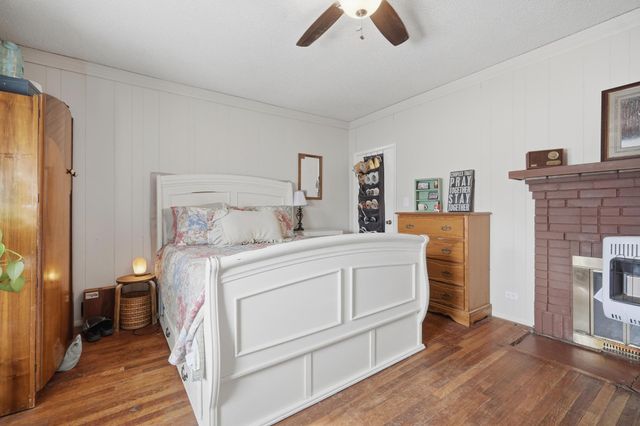 421 S McAmis Street, Breckenridge, TX 76424