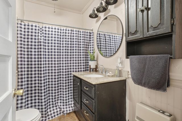 421 S McAmis Street, Breckenridge, TX 76424