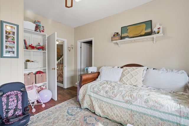 421 S McAmis Street, Breckenridge, TX 76424