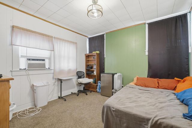 421 S McAmis Street, Breckenridge, TX 76424