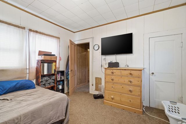 421 S McAmis Street, Breckenridge, TX 76424