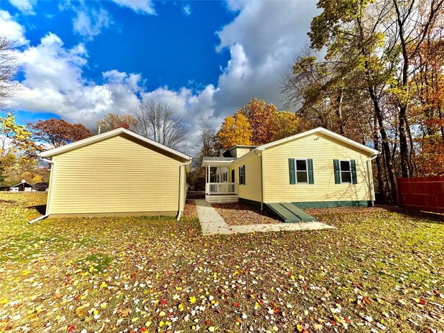 10845 GRAFF Street, Meadville, PA 16335