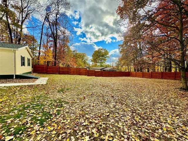 10845 GRAFF Street, Meadville, PA 16335