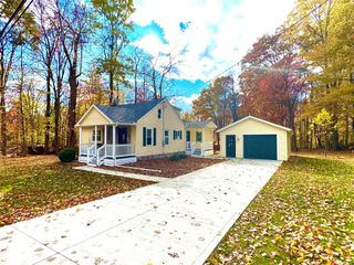10845 GRAFF Street, Meadville, PA 16335