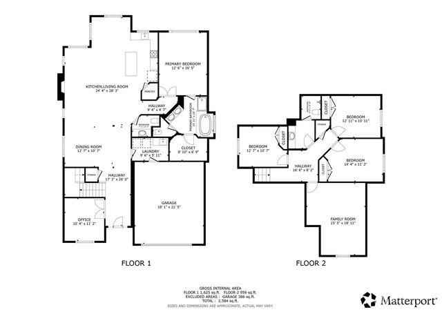 2914 18th Street SW, Puyallup, WA 98373