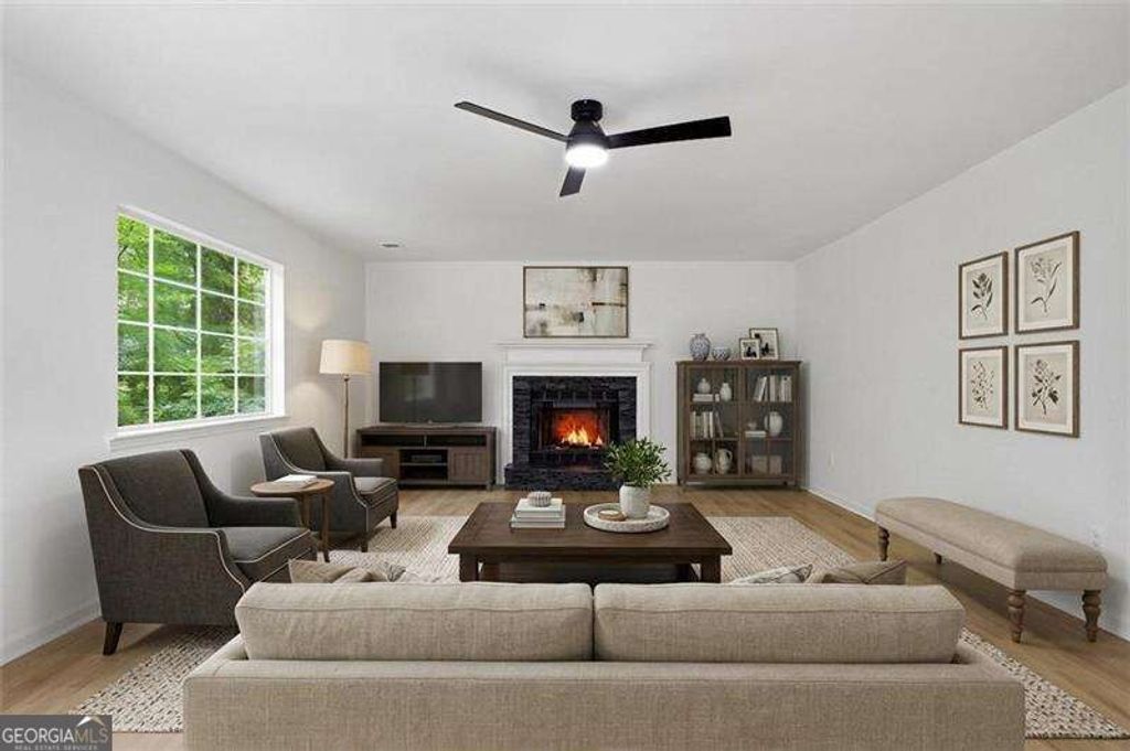 2772 Arctic Court, Morrow, GA 30260 — photo 3