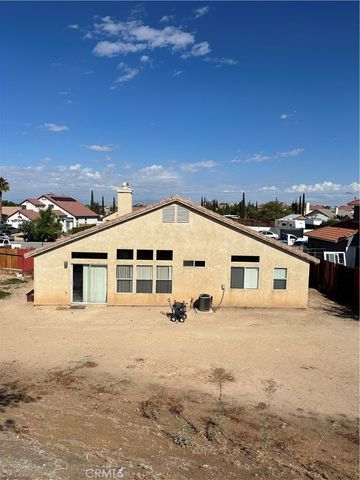2830 2830 E Chuckwagon, Palmdale, CA 93550