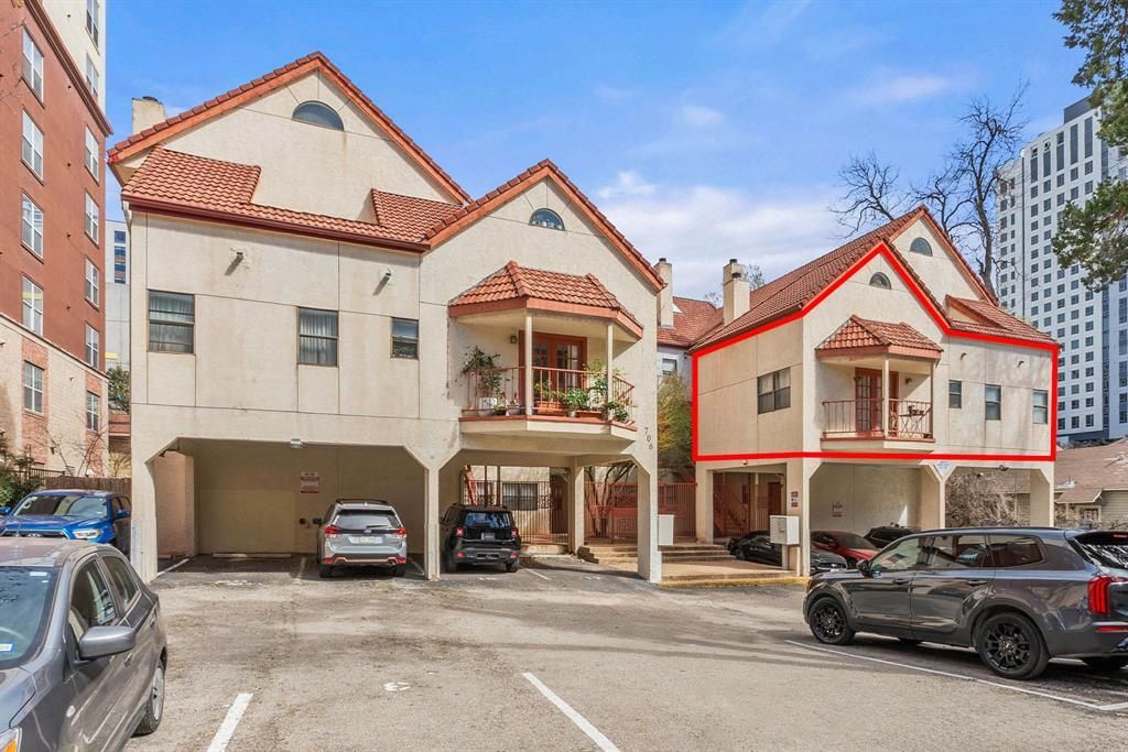 706 W 22nd ST 201, Austin, TX 78705