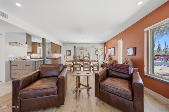37801 N CAVE CREEK Road 30, Cave Creek, AZ 85331