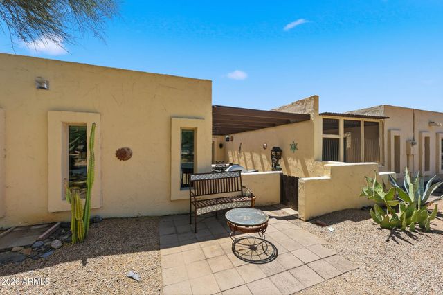 37801 N CAVE CREEK Road 30, Cave Creek, AZ 85331
