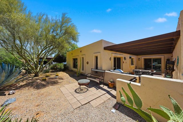 37801 N CAVE CREEK Road 30, Cave Creek, AZ 85331