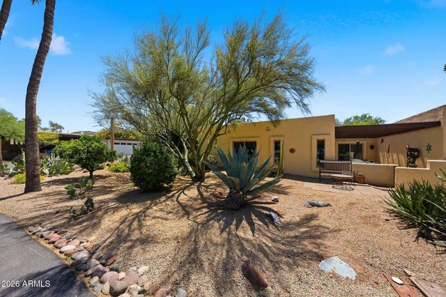 37801 N CAVE CREEK Road 30, Cave Creek, AZ 85331