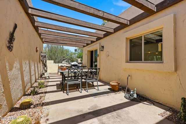 37801 N CAVE CREEK Road 30, Cave Creek, AZ 85331
