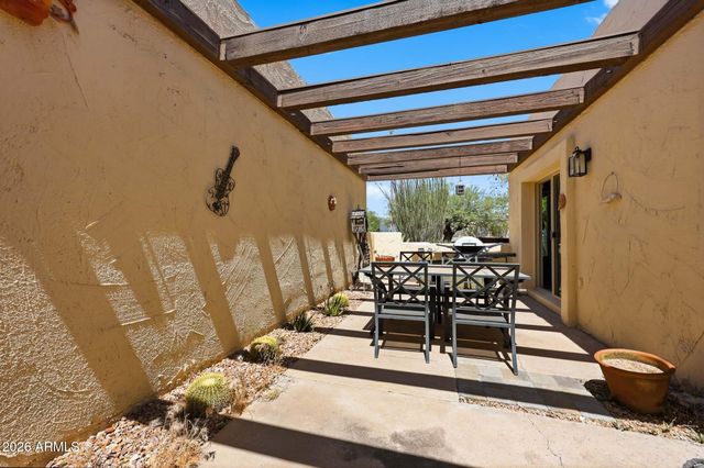 37801 N CAVE CREEK Road 30, Cave Creek, AZ 85331