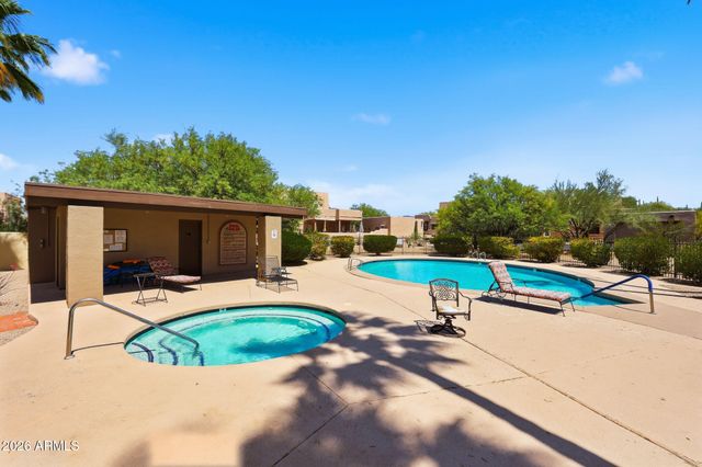 37801 N CAVE CREEK Road 30, Cave Creek, AZ 85331