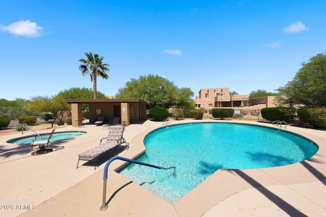 37801 N CAVE CREEK Road 30, Cave Creek, AZ 85331