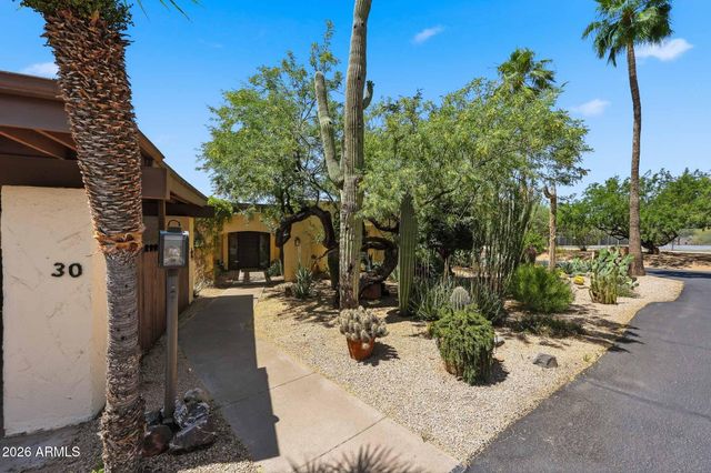 37801 N CAVE CREEK Road 30, Cave Creek, AZ 85331