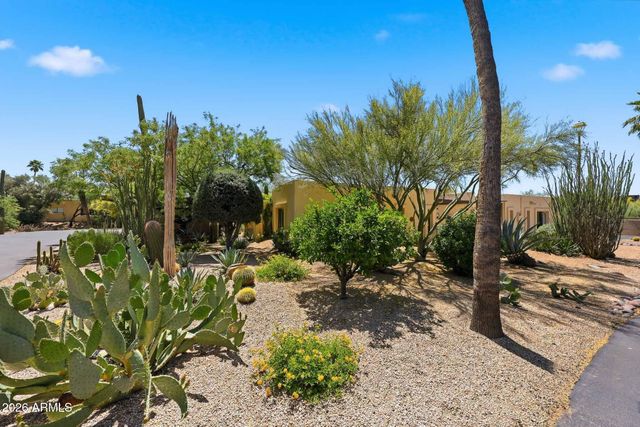 37801 N CAVE CREEK Road 30, Cave Creek, AZ 85331