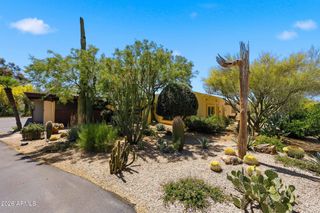 37801 N CAVE CREEK Road 30, Cave Creek, AZ 85331