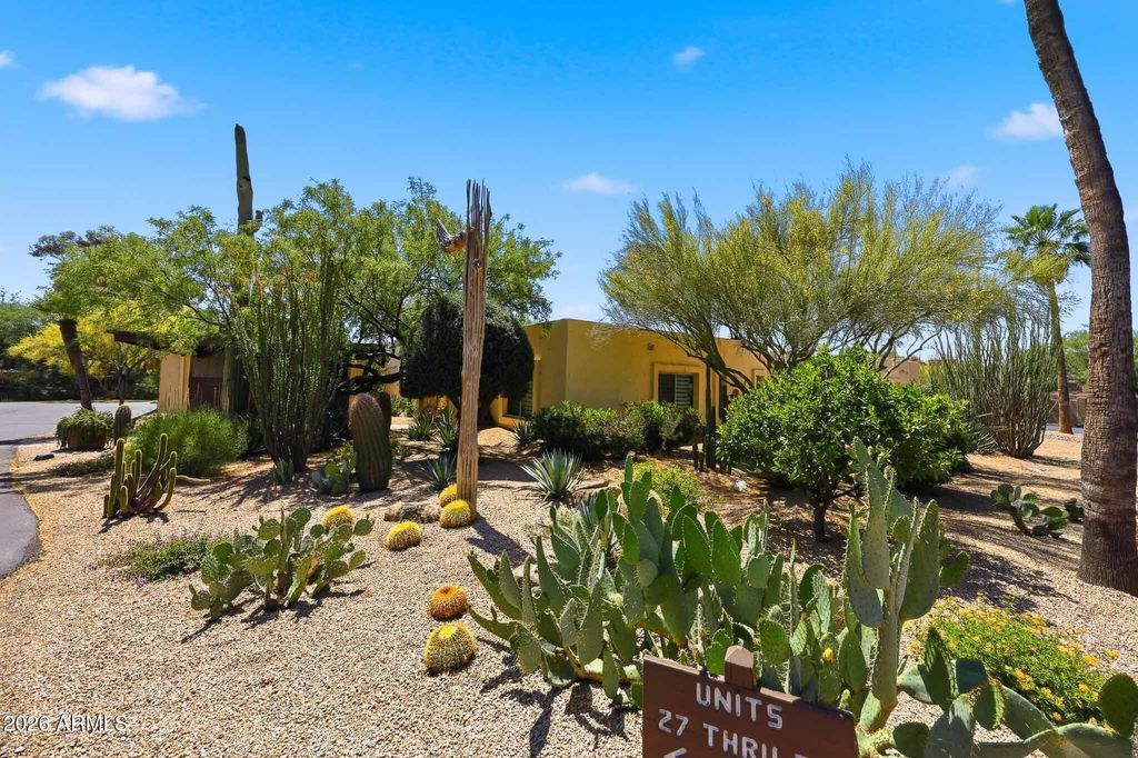 37801 N CAVE CREEK Road 30, Cave Creek, AZ 85331 — photo 4