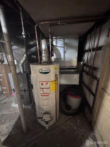 441 Wilmont Street, South Amboy, NJ 08879