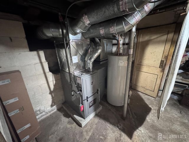 441 Wilmont Street, South Amboy, NJ 08879