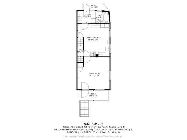 441 Wilmont Street, South Amboy, NJ 08879