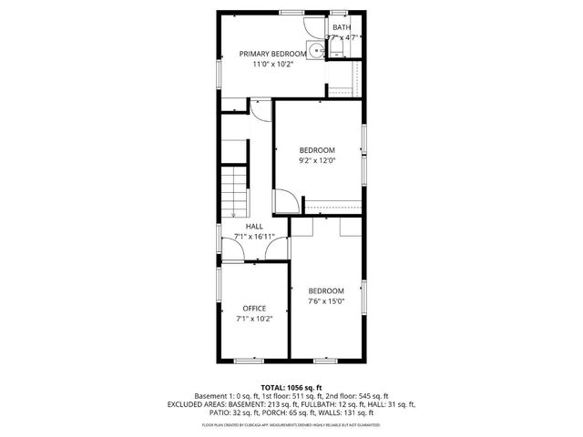 441 Wilmont Street, South Amboy, NJ 08879