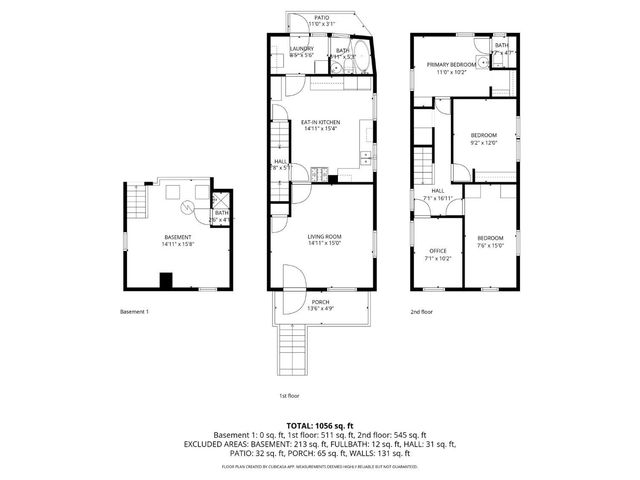 441 Wilmont Street, South Amboy, NJ 08879